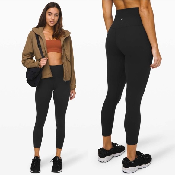 lululemon athletica Pants - Lululemon Align Leggings Pant | Size 8